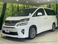2013 Toyota Vellfire
