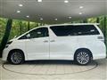 2013 Toyota Vellfire