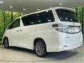 2013 Toyota Vellfire