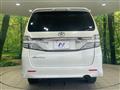 2013 Toyota Vellfire
