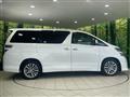 2013 Toyota Vellfire