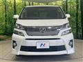 2013 Toyota Vellfire