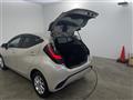 2025 Toyota AQUA