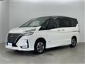 2022 Nissan Serena