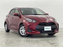 2021 Toyota Yaris