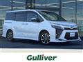 2019 Toyota Voxy