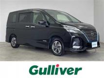 2021 Nissan Serena