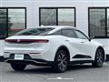 2023 Toyota Crown
