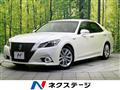 2013 Toyota Crown Hybrid