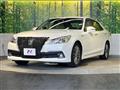 2013 Toyota Crown Hybrid