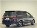 2013 Honda Odyssey
