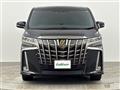 2020 Toyota Alphard