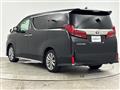 2020 Toyota Alphard