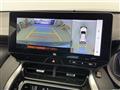 2024 Toyota Harrier Hybrid