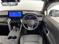 2024 Toyota Harrier Hybrid