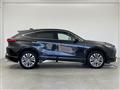 2024 Toyota Harrier Hybrid