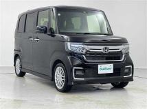 2022 Honda N BOX