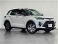 2020 Toyota Raize