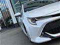 2022 Toyota Corolla Sports