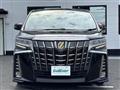 2020 Toyota Alphard