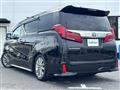 2020 Toyota Alphard