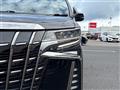2020 Toyota Alphard