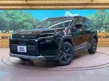 2026 Toyota RAV4