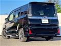 2017 Toyota Voxy