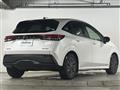 2021 Nissan Note