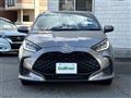 2025 Toyota Yaris