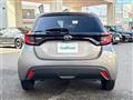 2025 Toyota Yaris