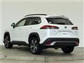 2021 Toyota CorollaCross