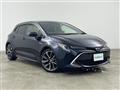 2019 Toyota Corolla Sports