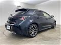 2019 Toyota Corolla Sports