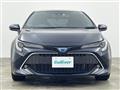 2019 Toyota Corolla Sports