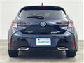 2019 Toyota Corolla Sports