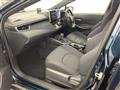 2019 Toyota Corolla Sports