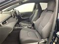2019 Toyota Corolla Sports