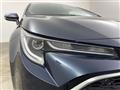 2019 Toyota Corolla Sports