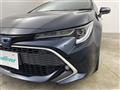 2019 Toyota Corolla Sports