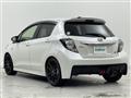 2017 Toyota Vitz