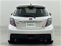 2017 Toyota Vitz