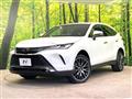 2026 Toyota Harrier Hybrid