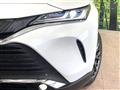 2026 Toyota Harrier Hybrid