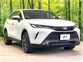 2026 Toyota Harrier Hybrid