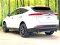 2026 Toyota Harrier Hybrid