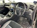 2017 Toyota Vellfire
