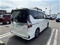 2022 Nissan Serena