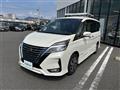 2022 Nissan Serena