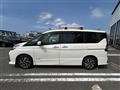 2022 Nissan Serena